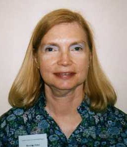 Photo of Beverly Faber